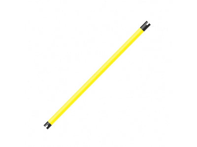 XLPower Protos 380 tail boom Yellow : MSH41171-Y