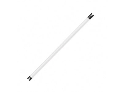 Protos 420 tail boom White : MSH41235-W