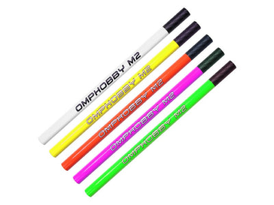OMPHOBBY M2 V3 PRO Carbon Colour Boom : OSHM-M2CB