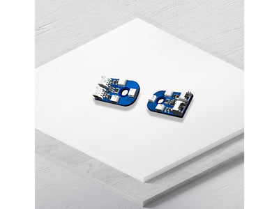 Optipower UltraGuard 430 Back Up Replacement LED Flash Alarm : OPR-LED