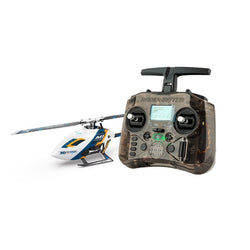 OMP M1 EVO RTF : OSHM-M1EVO-RTF