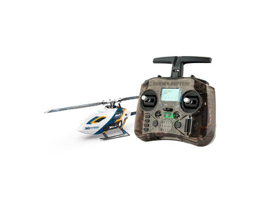 OMP M1 EVO RTF : OSHM-M1EVO-RTF