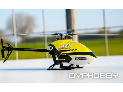 OMPHOBBY M1 V1 BnF : OSHM-M1V1