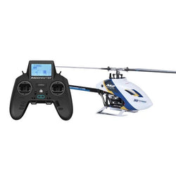 OMP M2 EVO MK2 RTF (Mode 2) : OSHM-M2EVO-MK2-RTF