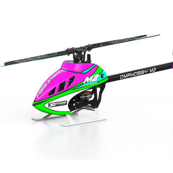 OMPHOBBY M2 V3 PRO : OSHM-M2V3PRO