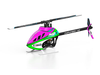 OMPHOBBY M2 V3 PRO : OSHM-M2V3PRO