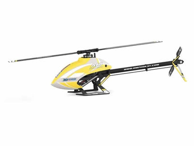 OMP M4 PNP Combo : OSHM-M4-COMBO