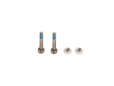 Main Rotor Holder Screw (2) - OMP M1 : OSHM1004