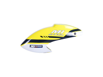 Canopy Set (Yellow) - OMP M1 : OSHM1040