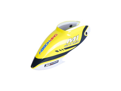 Canopy Set (Yellow) - OMP M1 : OSHM1040