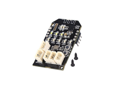 SFHSS Rx w/Flight Controller - OMP M1 : OSHM1047