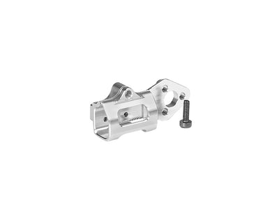 Tail Motor Mount Set - OMP M1 EVO : OSHM1203