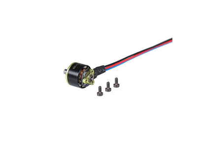 Tail Motor (Yellow) - OMP M1 EVO : OSHM1208Y