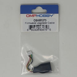 M1 V3 PRO Firmware Upgrade Cable : OSHM1273