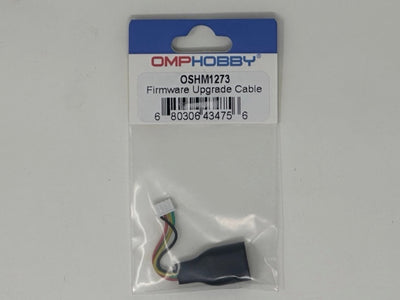M1 V3 PRO Firmware Upgrade Cable : OSHM1273