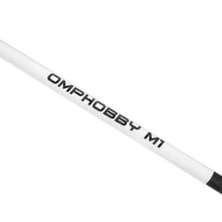 M1 V3 PRO Coloured Tail Boom