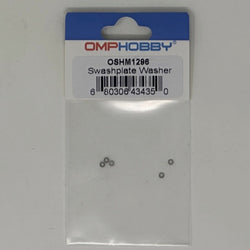 M1 V3 PRO Swashplate Washer : OSHM1296