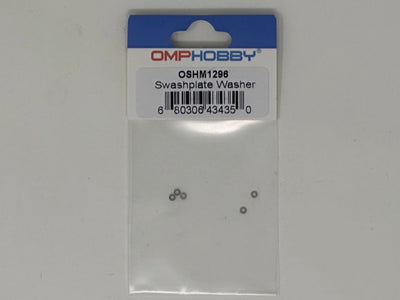 M1 V3 PRO Swashplate Washer : OSHM1296