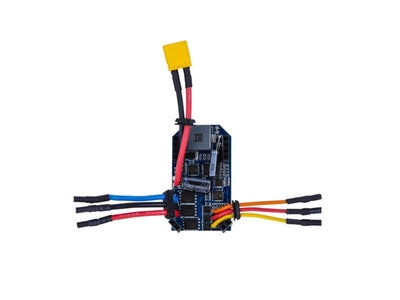 OMPHOBBY M2 Electronic Speed Controller (ESC) : OSHM2072
