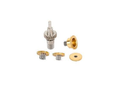 OMPHOBBY M2 Servo Gear Set : OSHM2075