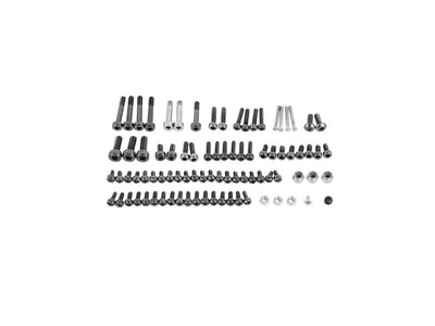 OMPHOBBY M2 Screw Kit Set : OSHM2110