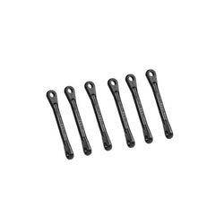 OMP M2 EVO Main Blade Pushrods (6) : OSHM2343