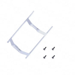 OMPHOBBY M2 V3 PRO Landing Skids Set : OSHM2417