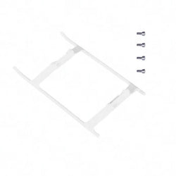 OMPHOBBY M2 V3 PRO Landing Skids Set : OSHM2417