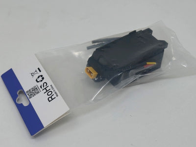 OMPHOBBY OFS3+ Flight Control Set : OSHM2504