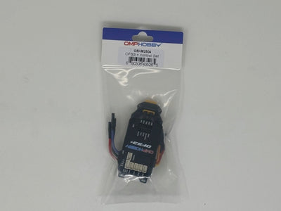 OMPHOBBY OFS3+ Flight Control Set : OSHM2504