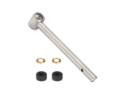 OMP M4  Tail Rotor Shaft : OSHM4043