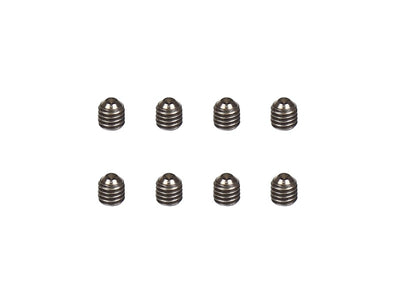 OMP M4 Set Screw M3 x 3mm : OSHM4108