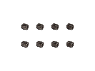 OMP M4 Set Screw M3 x 3mm : OSHM4108