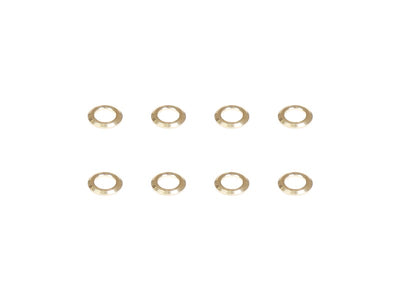 OMP M4 Tail Damper Shim : OSHM4109