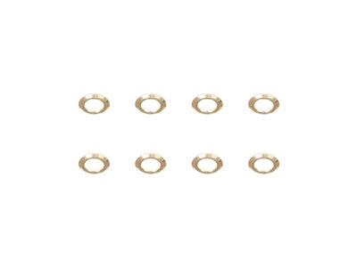 OMP M4 Tail Damper Shim : OSHM4109