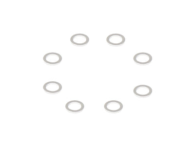 OMP M4 Washers (Idler Pulley Set) : OSHM4111