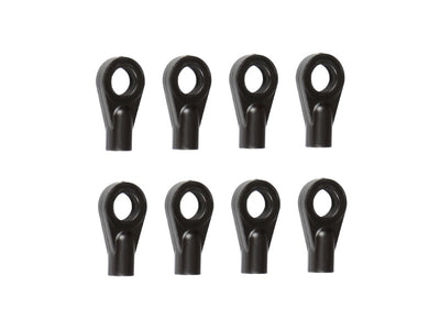 OMP M4 Universal Ball Joint (8) : OSHM4112