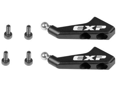 OMP M4 Explore Blade Grip Arm (Black) : OSHM4128B