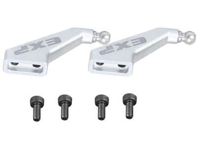 OMP M4 Explore Blade Grip Arm (Silver) : OSHM4128S