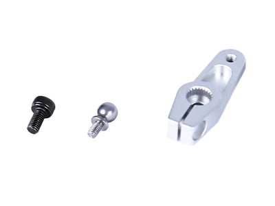 OMP M5 18mm Metal Servo Arm : OSHM5036
