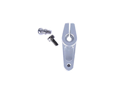 OMP M6 18mm Metal Servo Arm : OSHM6015