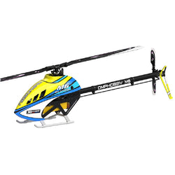 OMPHOBBY M6 KIT With Blades - Midland Helicopters