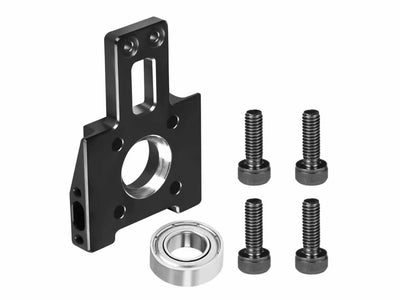 OMP M7 Motor Mounting Plate : OSHM7005