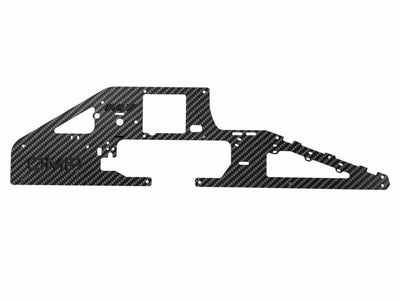 OMP M7 Right - Upper Side Frame : OSHM7008