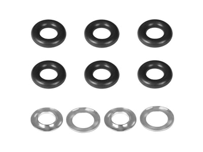 OMP M7 Main Rotor 90€?€£ Damper : OSHM7012