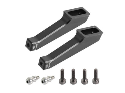 OMP M7 32mm Blade Grip Arm : OSHM7018