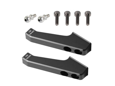 OMP M7 32mm Blade Grip Arm : OSHM7018