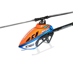 OMPHOBBY M7R Combo, with Motor, ESC and Blades : OSHM703R