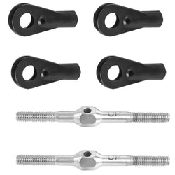 OMP M7 Rotor Head Linkage Rods : OSHM7023