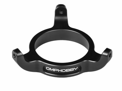 OMP M7 Swashplate Outer Ring : OSHM7026
